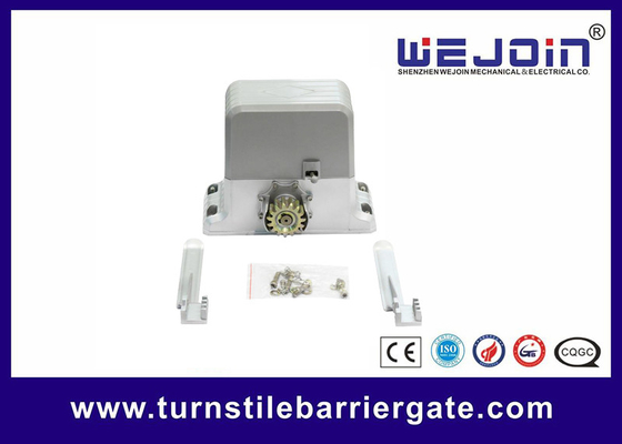 A porta de deslizamento 220V/110V elétrica da C.A. viaja de automóvel, eficiência elevada do motor da porta da porta de deslizamento