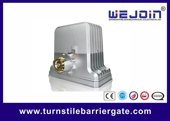 motor de C.A. resistente para a auto porta 1800KG deslizante com cremalheira de engrenagem