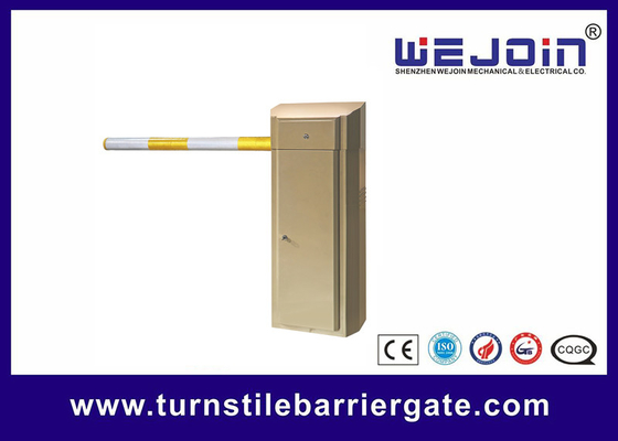 Trafique a porta automática inteligente 0,9 da barreira - proteção do tempo de funcionamento 5s IP44