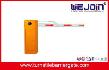 Velocidade da porta 1S da barreira do estacionamento de veículo resistente para o sistema automático do estacionamento do carro