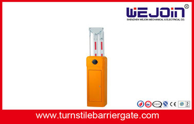 Velocidade da porta 1S da barreira do estacionamento de veículo resistente para o sistema automático do estacionamento do carro