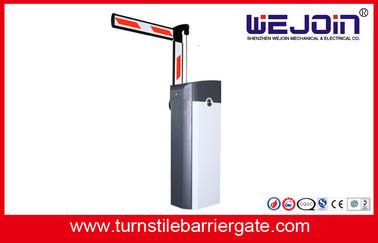 Sistema de barreira automático do crescimento IP44, velocidade da porta 3/6 da barreira do parque de estacionamento segundo