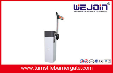 Velocidade do detector 3/6 do laço da porta de pedágio da barreira do estacionamento da estrada do tráfego da segurança anti segundo