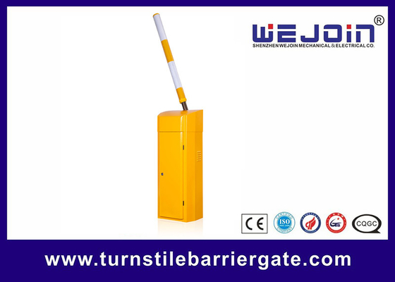 1 ~ 6 da porta automática da barreira medidores de motor sem escova IP54 da C.C. com GV do ISO
