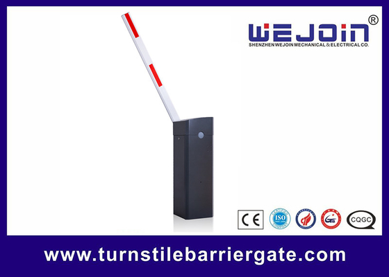 porta AC220V da barreira do crescimento do braço de 150W 1-6m para o parque de estacionamento