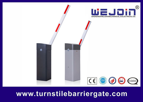 Porta automática de alumínio da barreira do crescimento 150W da liga 6m