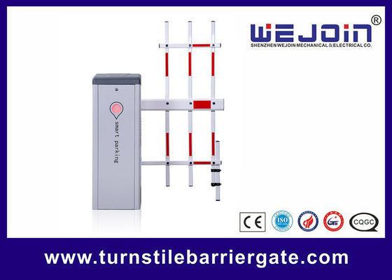 Porta de aumentação reta 120W da barreira do braço do crescimento 3~5s com cerca
