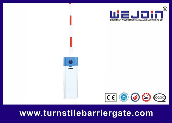 110v cerca Barrier Gate For do ISO RS485 2 que obstrui entradas