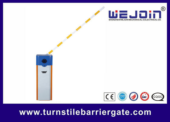 Porta automática inteligente da barreira da estrada do sistema do controle de acesso do torniquete para o pedágio da estrada