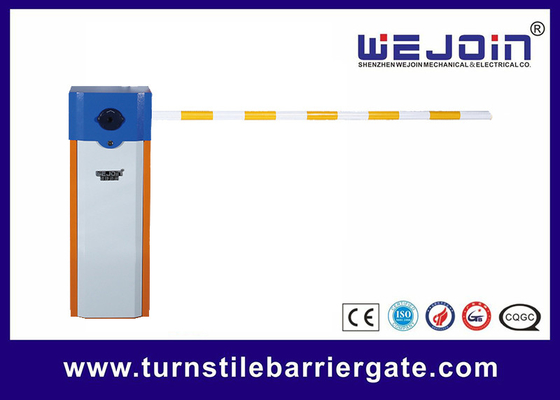 porta 6sec do braço da barreira do estacionamento da liga 80W de alumínio para locais