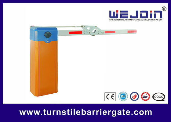 Sistema da porta da barreira do carro bonde auto, velocidade da porta 3/6 da barreira do tráfego segundo