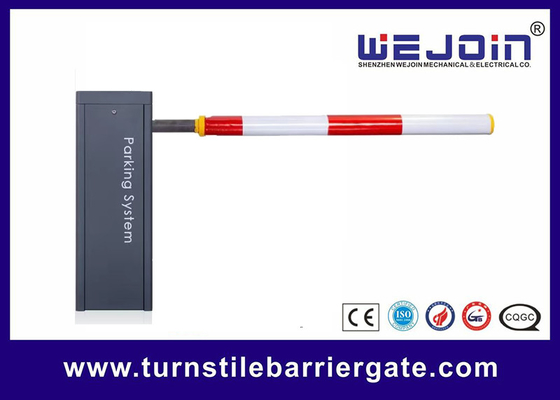 Detector inteligente 6s do laço da barreira IP54 das fotocélulas infravermelhas de aço inoxidável