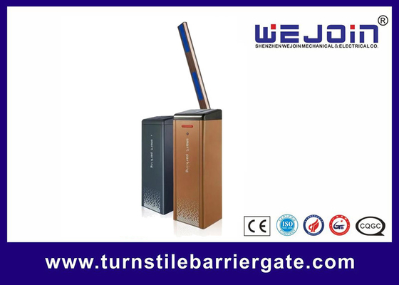 porta inteligente 24r/Min For High Traffic da barreira do braço 6s reto