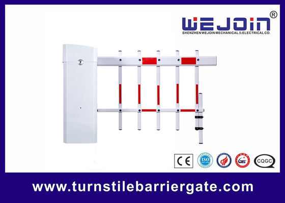 Cerca Arm Barrier 24r/Min To Block Car People de IP54 DC310V