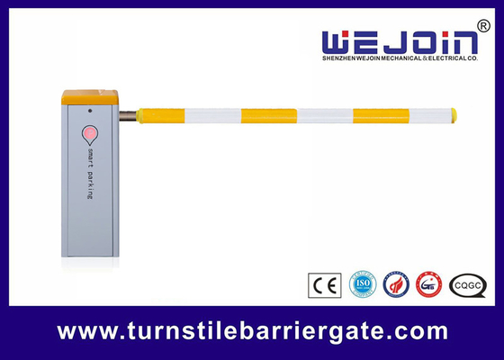 120W porta de pedágio alta reta 24r/do tráfego do crescimento AC220V Min Loop Detector