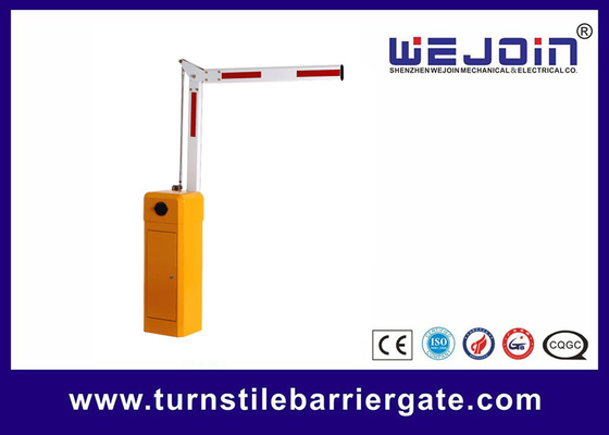 Mola de compressão automática 6S da barreira do crescimento da barreira de pedágio da estrada
