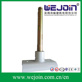 Anti-bumping Function for parking system Barrier Gate