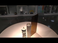 barreira Completo-automática do balanço da Anti-pitada