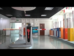 Porta controal G20 da barreira do servo superior do desempenho