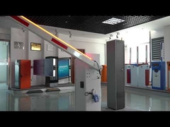 Porta G20 da barreira da Variável-frequência da C.C.