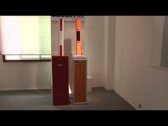 Porta DZ601 DZ701 da barreira de WEJOIN com função decolisão