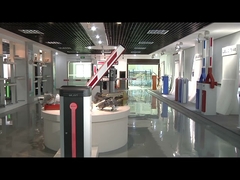 porta DZ120 da barreira, crescimento da luz do diodo emissor de luz, uma baliza para fluxos de tráfego lisos