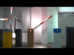 Porta de primeira qualidade S20 da barreira de WEJOIN DC24V