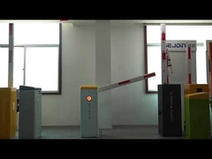 Porta WJDZE da barreira da eco-categoria DC24V de WEJOIN