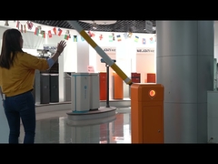 Porta de primeira qualidade alta da barreira do Smart-produto S20 DC24V da porta WEJOIN da barreira