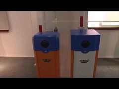 Porta da barreira dos produtos WEJOIN da Quente-venda DZ101