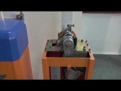 Porta de estacionamento de alta velocidade da barreira