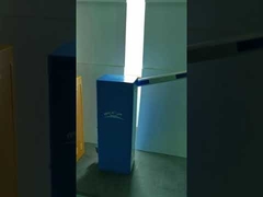 Porta da barreira da C.C. 24V da Meados de-categoria S18