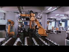 Portas dobro da barreira do veículo dos interruptores de limite da segurança da relação do sinal da gota do braço